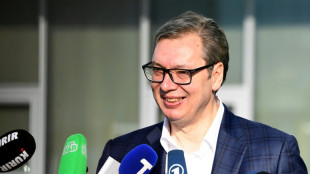 Les Serbes votent dimanche &agrave; l'ombre de la guerre en Europe