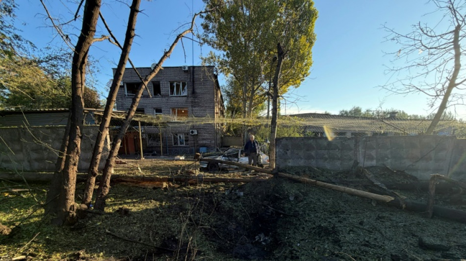 Mindestens elf Tote in Russland und der Ukraine bei gegenseitigen Angriffen