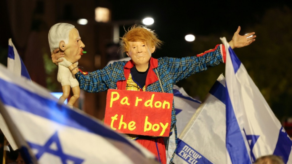 7-Octobre: tensions entre l'armée et le pouvoir en Israël, Netanyahu accusé de se dédouaner