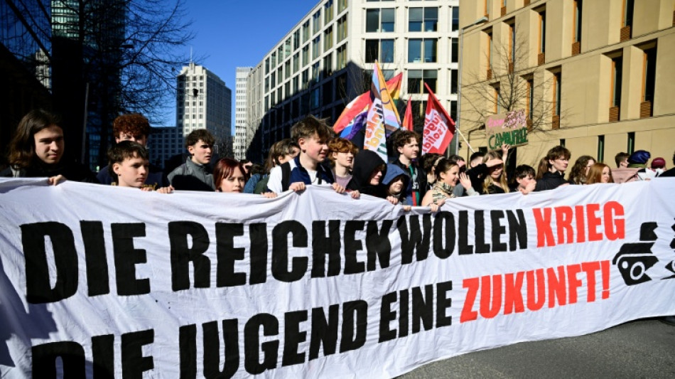 Geplante "GenZ"-Proteste: Anhaltende Kritik an Initiative und Sorge vor Gewalt