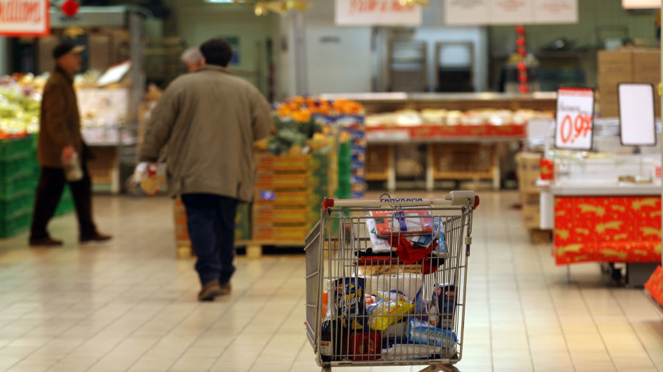 L'inflazione a maggio cala all'1,6%