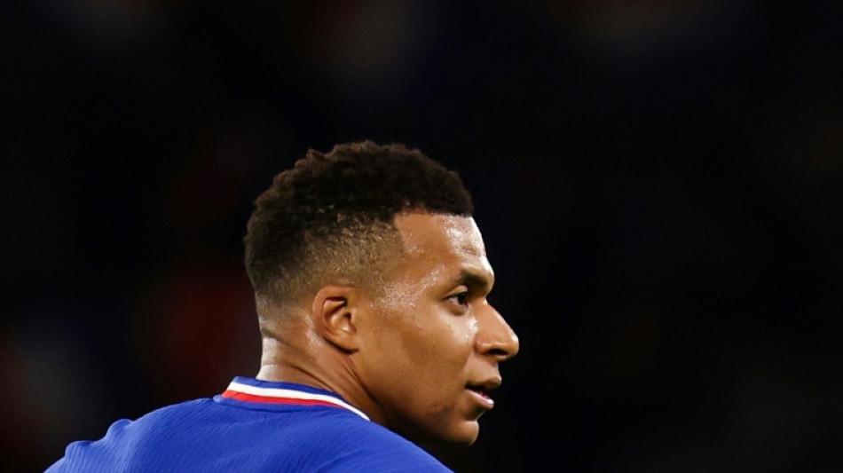 Mbapp&eacute; vence a&ccedil;&atilde;o judicial contra PSG por b&ocirc;nus e sal&aacute;rios n&atilde;o pagos