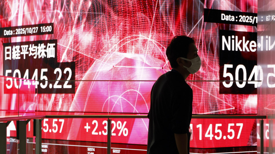 Borsa: Tokyo, apertura in rialzo (+0,28%)