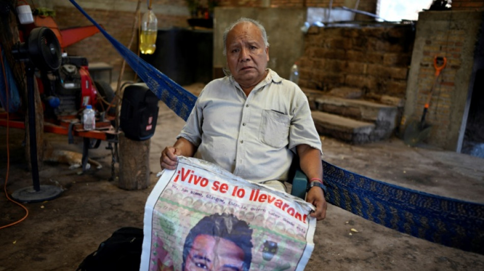Impunidade, o muro intransponível da justiça no México