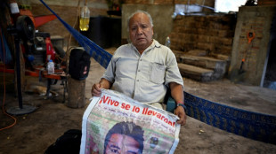 Impunidade, o muro intransponível da justiça no México