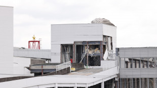 Terremoto in Giappone, terminano le ricerche al centro commerciale