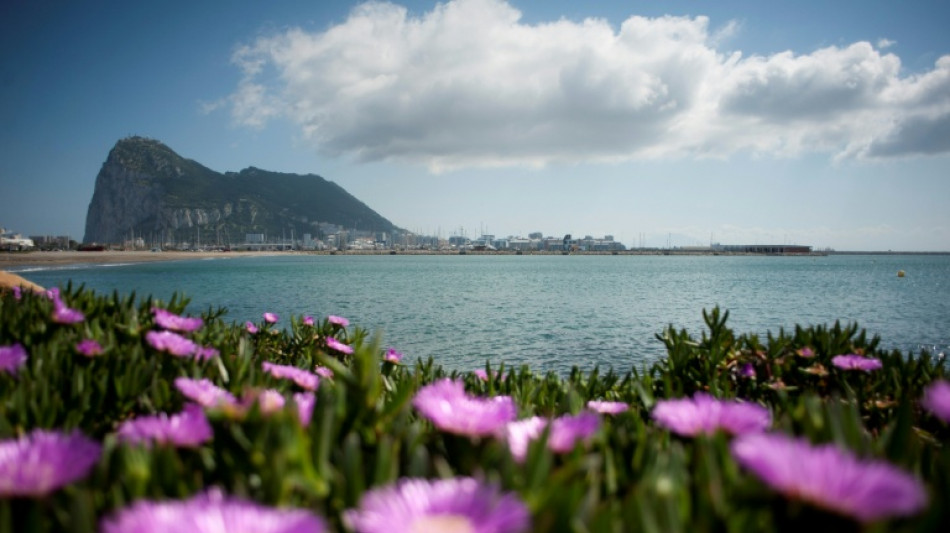 Fünf Jahre nach Brexit: EU und Großbritannien treffen Vereinbarung zu Gibraltar