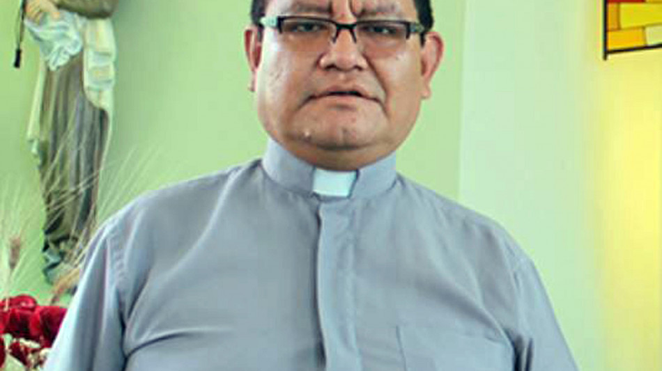 La prima nomina di Papa Leone a Callao in Perù