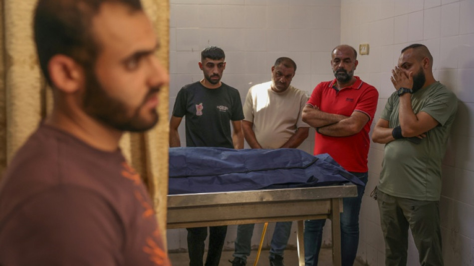 La polic&iacute;a israel&iacute; afirma que mat&oacute; a un palestino que intentaba penetrar en Jerusal&eacute;n