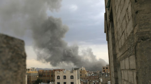 Israel intercepts missile fired from Yemen after deadly Sanaa strikes
