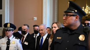 Netanjahu: Israel bereit zu dauerhaftem Ende der Kämpfe - falls Hamas entwaffnet wird