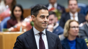 Il nuovo Parlamento olandese giura a L'Aja, più giovane e rosa