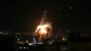 Siete muertos en tiroteo frente a sinagoga de Jerusal&eacute;n Este