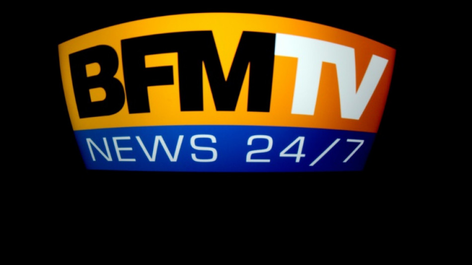 Les programmes de BFMTV perturb&eacute;s par une gr&egrave;ve pour le pouvoir d'achat