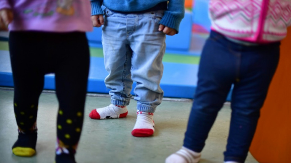 Breites B&uuml;ndnis fordert wegen hoher Inflation mehr Einsatz gegen Kinderarmut