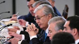 Kazajistán se une a los Acuerdos de Abraham mientras Trump impulsa la paz en Medio Oriente