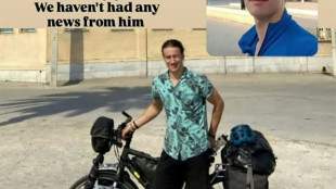 Ir&aacute;n libera a un ciclista franco-alem&aacute;n acusado de espionaje