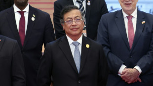 La economía de Colombia crece por tercer trimestre consecutivo