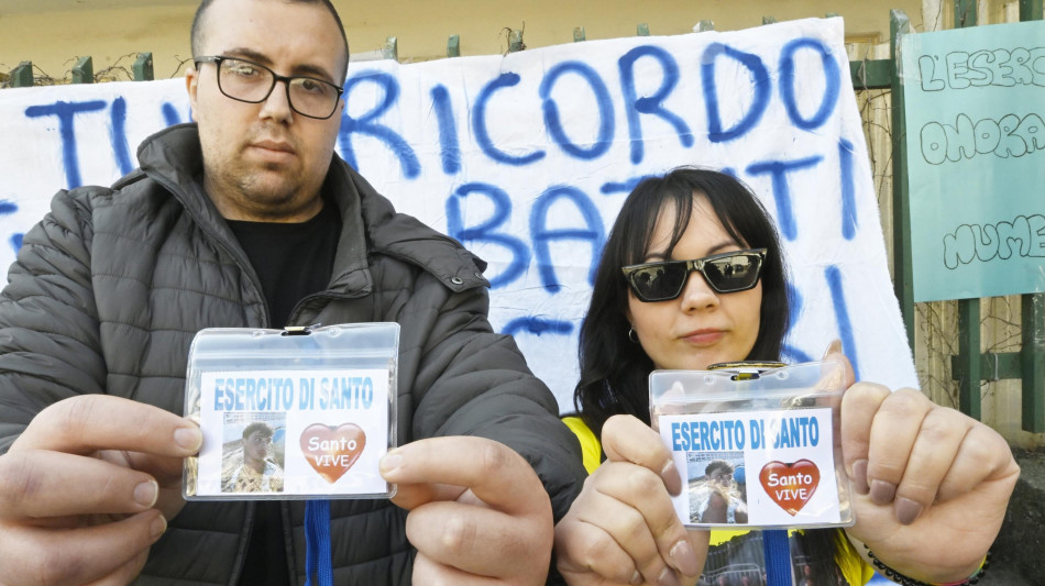 Ucciso per scarpa sporca, 17enne condannato a 18 anni e 8 mesi