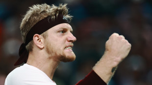 Tennis: Davidovich Fokina batte Jodar e vince a Shanghai suo primo Masters 1000
