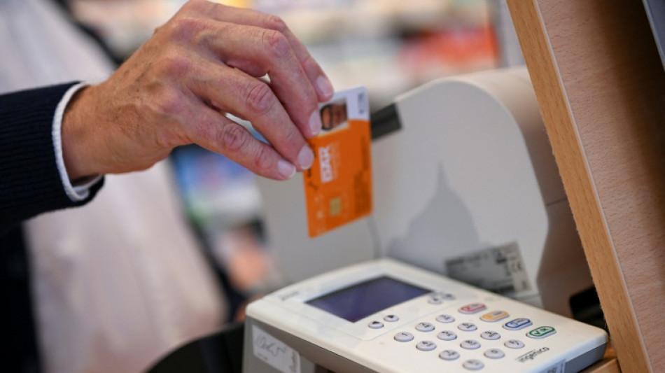 Presse: Zuzahlungen f&uuml;r gesetzlich Versicherte k&ouml;nnten deutlich steigen