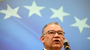 Venezuela: un candidat &agrave; la pr&eacute;sidentielle veut participer &agrave; une transition