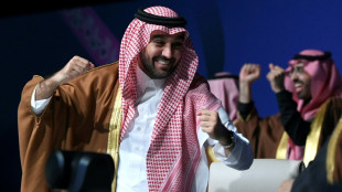 Copa de 2034 na Ar&aacute;bia Saudita 'p&otilde;e vidas risco', alertam ONGs e torcedores