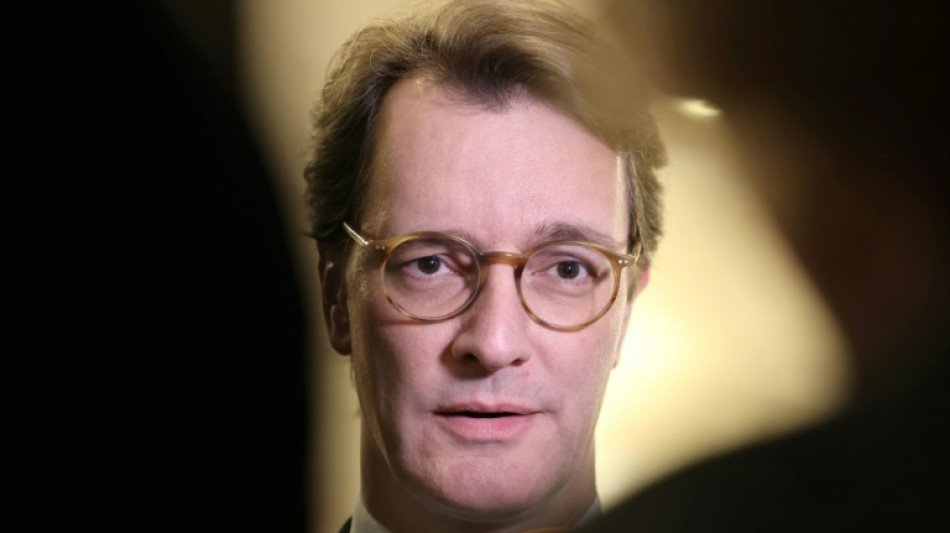 NRW-Ministerpräsident Wüst: AfD kümmert sich nicht um Alltagssorgen vor Ort