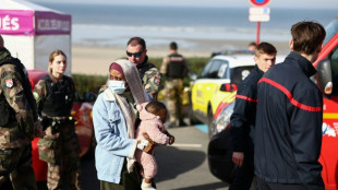 Cuatro migrantes mueren al intentar cruzar el canal de la Mancha