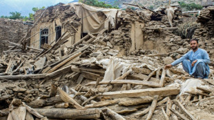 Mortos no pior terremoto da história recente do Afeganistão passam de 2.200