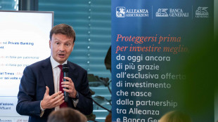 La raccolta di Banca Generali sale a 649 milioni in novembre