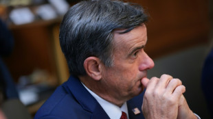 CIA director Ratcliffe visits Moscow: US media