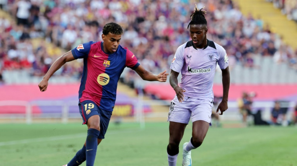 Ap&oacute;s derrota na Champions, Barcelona volta ao Campeonato Espanhol contra o Villarreal
