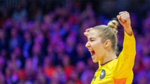 Weihnachtsm&auml;rchen wird wahr: DHB-Frauen st&uuml;rmen ins WM-Finale