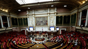 Assembl&eacute;e: la cr&eacute;ation d'un "droit &agrave; l'aide &agrave; mourir" de retour dans l'h&eacute;micycle