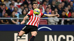 Suspensión de 10 meses por dopaje para el defensa del Athletic Yeray Álvarez