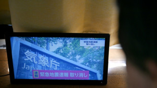 Jap&oacute;n ofrece disculpas p&uacute;blicas por una falsa alerta de sismo de magnitud 9,9
