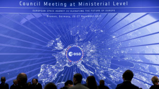 Espace: 22 milliards d'euros pour l'indépendance de l'Europe