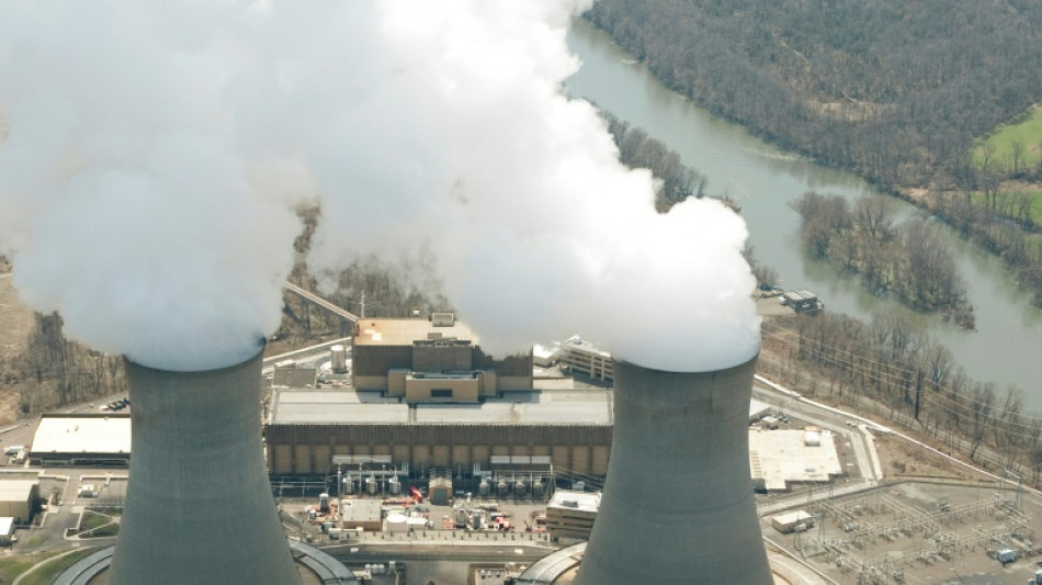 Für KI: USA investieren 80 Milliarden Dollar in neue Akws