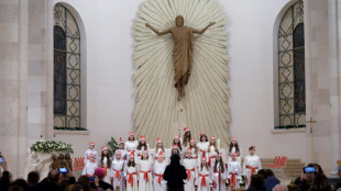 La exsecretaria de la Madre Teresa es nombrada nueva superiora de su congregaci&oacute;n