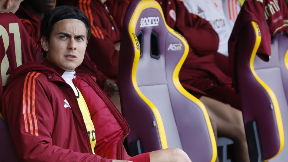 Dybala, Friedkin sceglier&agrave; miglior tecnico per la Roma