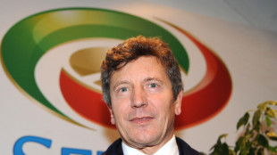 Simonelli 'basta personalismi, unit&agrave; in Serie A e con Figc'
