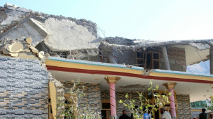 Le Pakistan dément avoir frappé l'Afghanistan, après des raids ayant fait 10 morts