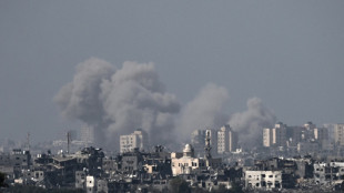 El Banco Mundial advierte de "graves" da&ntilde;os econ&oacute;micos por la guerra Israel-Ham&aacute;s