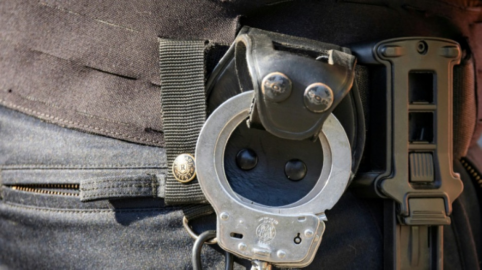 R&uuml;stungsbetrieb in Bayern ausgesp&auml;ht: Mutma&szlig;licher Agent festgenommen