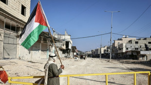 EU richtet Geberkonferenz für Palästinenser aus