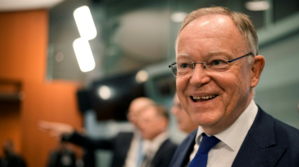 Koalitionsverhandlungen zwischen SPD und Gr&uuml;nen in Niedersachsen k&ouml;nnen starten