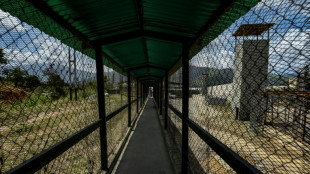 Venezuela : Rodeo I, la prison qui veut "rendre fou"