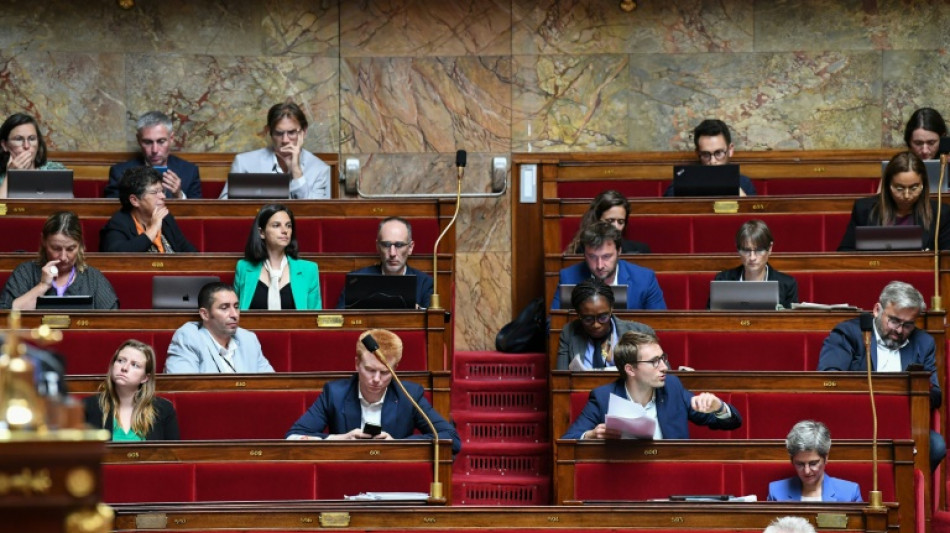 Pouvoir d'achat: les d&eacute;put&eacute;s approuvent le second volet de mesures