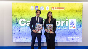 Figurine e IA, ecco il nuovo album Calciatori 2025-2026